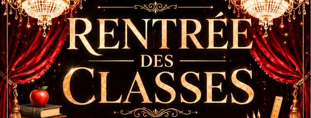 Rentrée des classes 