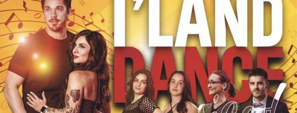 Inscription  ILDS Bachata, Kizomba, Salsa 2026/2027