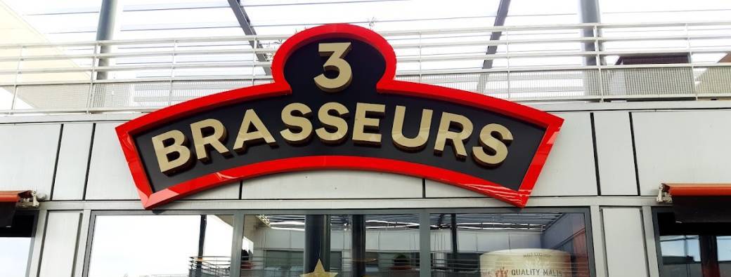 Rentrée du Club Affaires 64 aux 3 Brasseurs