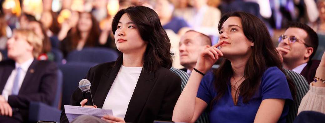 Rentrée des masters et diplômes universitaires de la FASSED