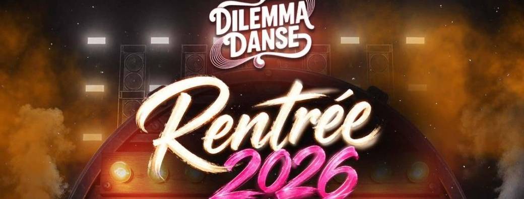 Rentrée kizomba 2026/2027