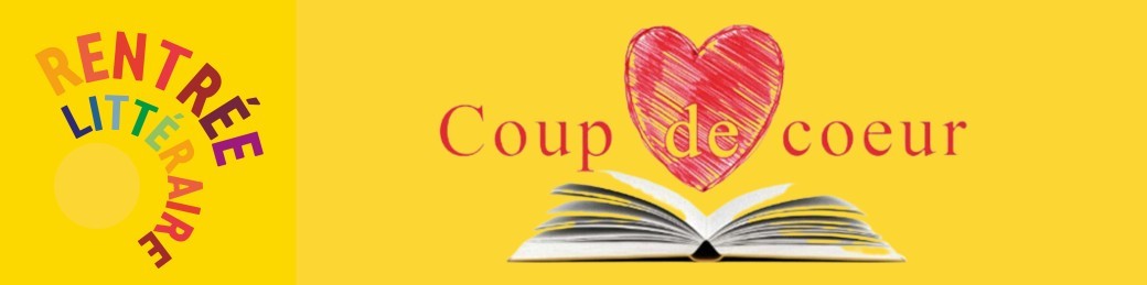 Rentrée littéraire à la bibliothèque Stendhal