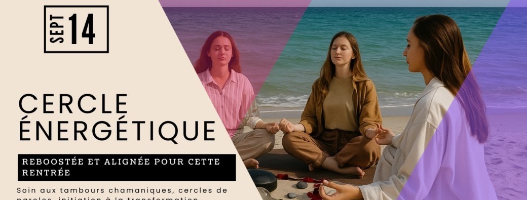 Cercle énergétique