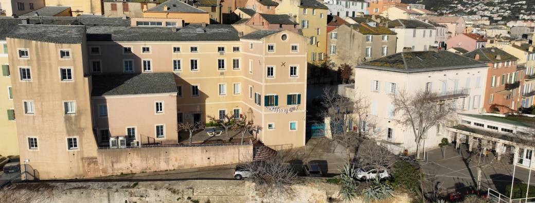 Rentrée solennelle de l'École Nationale Supérieure Maritime - Bastia