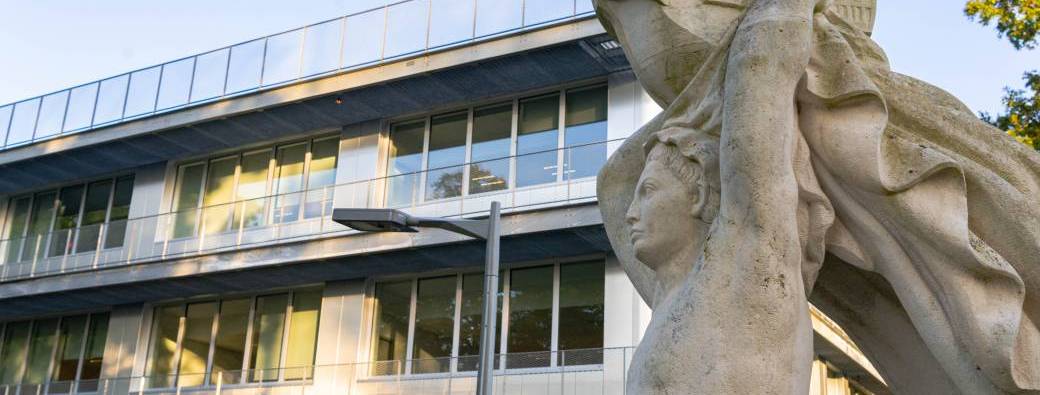 Rentrée solennelle de l'École Nationale Supérieure Maritime - Nantes
