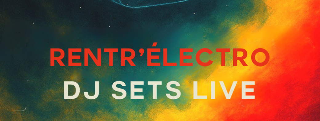Rentr'électro