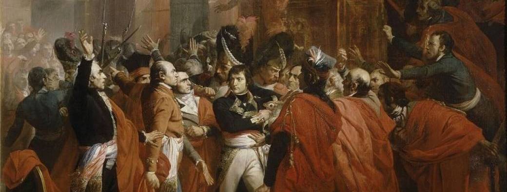 Renversements et ruptures : l’histoire des coups d’États à travers le temps