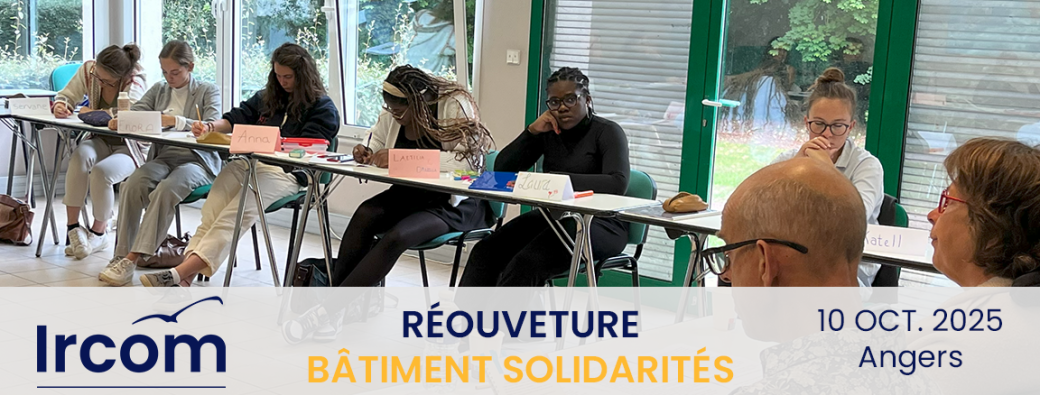 Réouverture bâtiment solidarités