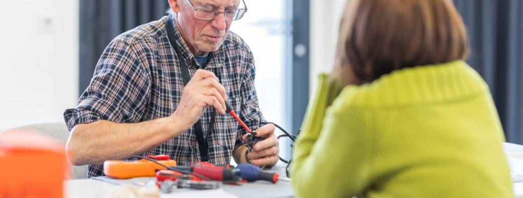 REPAIR CAFÉ