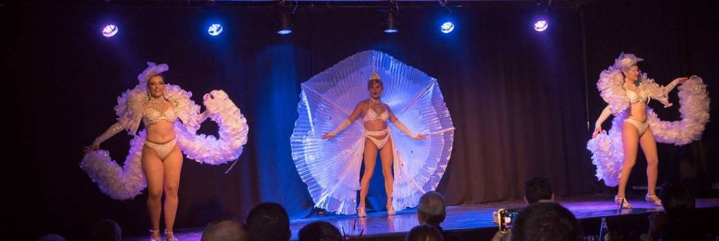 repas cabaret du 14 novembre