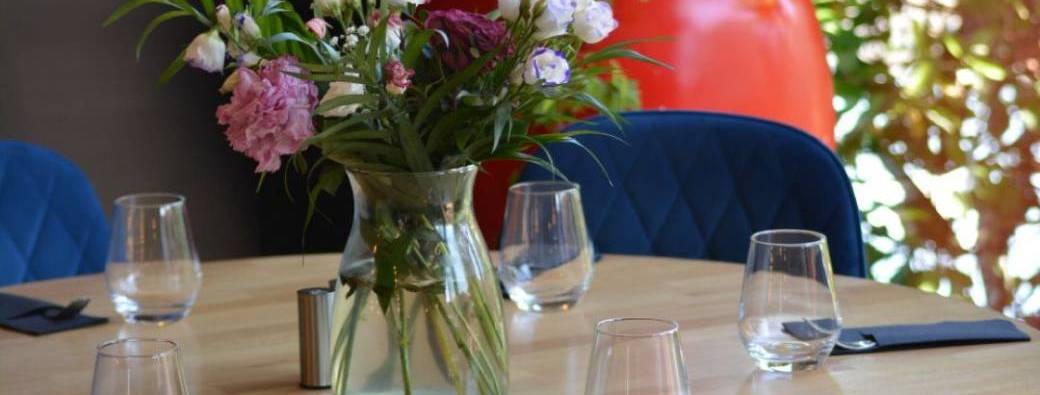 Repas Club Affaires 64 à la Parenthèse 