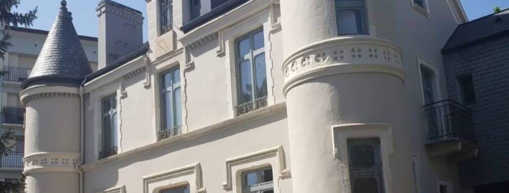 Repas Club Affaires rentrée 2026 " Aux Tourelles " chez Magali 