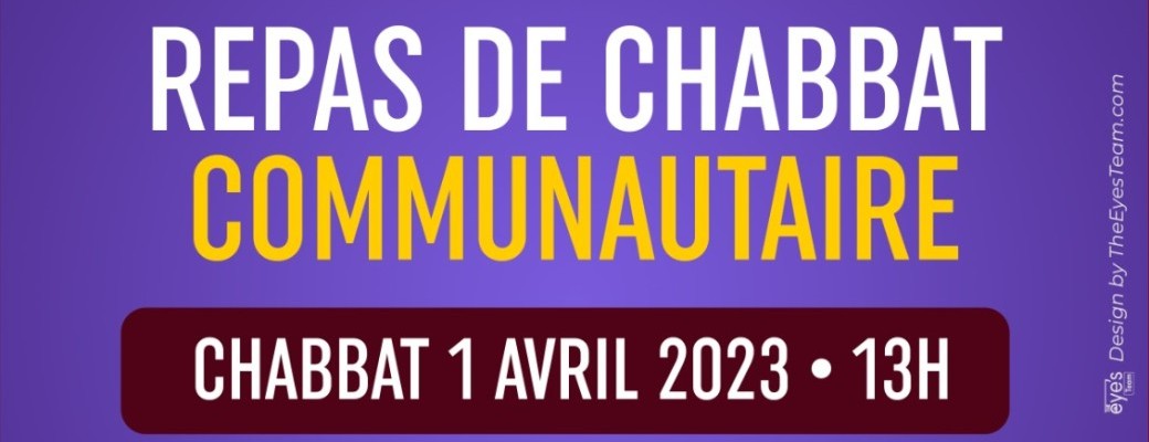 chabat communautaire