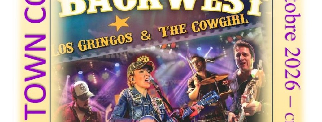 Repas Concert Avec le groupe des Backwest