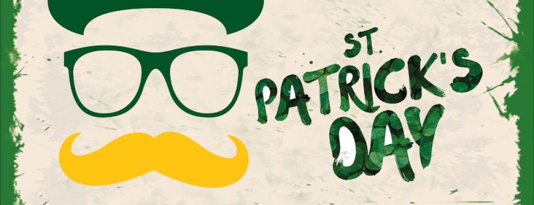 Repas concert Saint-Patrick