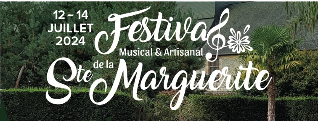 Repas de la fête patronale - Festival de la Sainte Marguerite