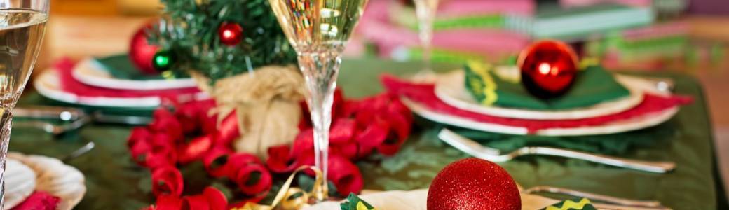 Repas de Noël ALKYMI
