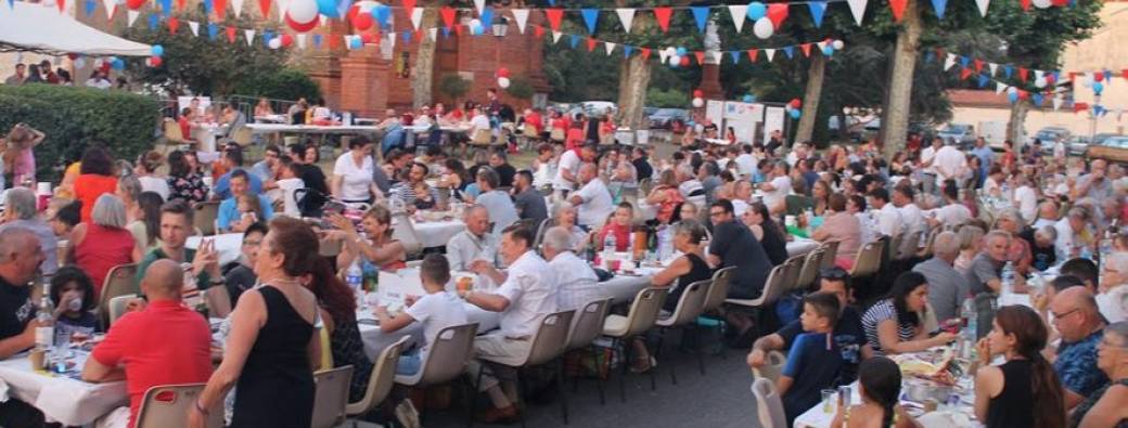 Repas des fêtes 2025