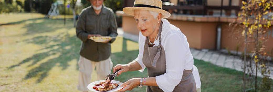Atelier culinaire : comment équilibrer un barbecue