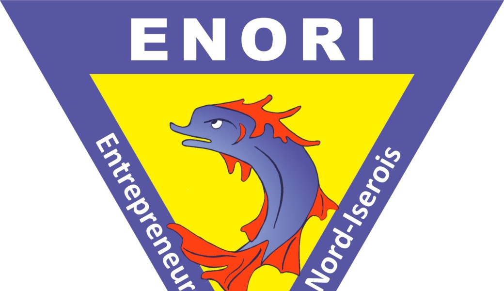 Repas ENORI - Etang aux Iris