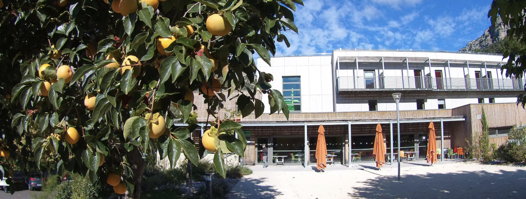 Repas festif suivant l'Assemblée Générale du 3 décembre 2025
