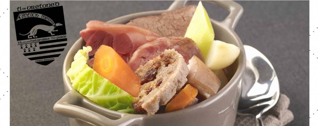 Repas Kig ha farz
