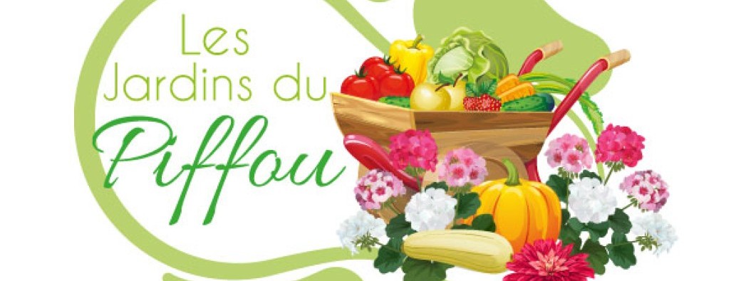 Repas - Les Jardins du Piffou
