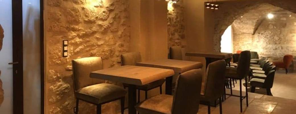 Repas, vins et concert Maison Baumo