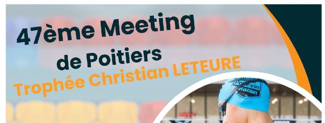 Repas Meeting de Poitiers 2026