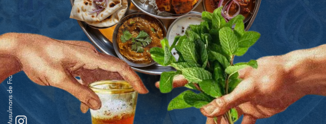 Repas Multi-Culturel