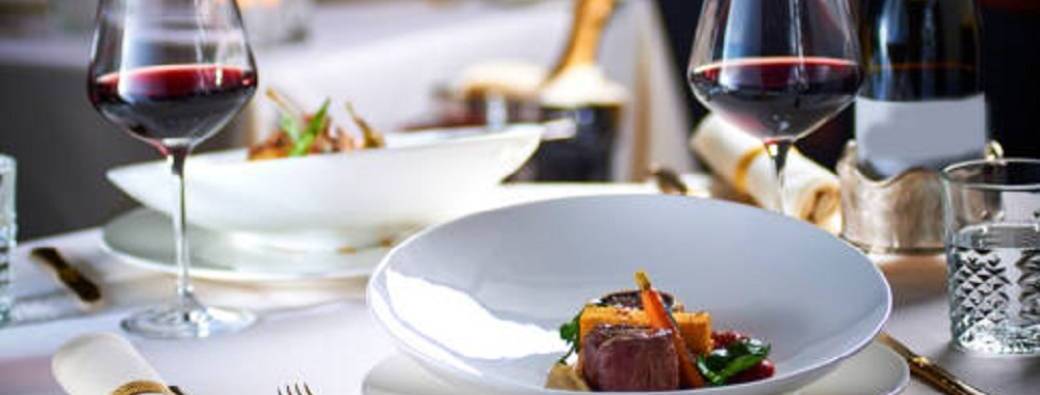 Repas Oenologique 2026