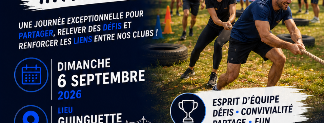 Repas Olympiades 2026