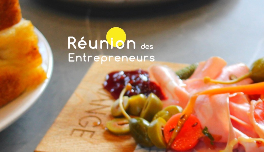 Repas RDE Juin RHB la Brède