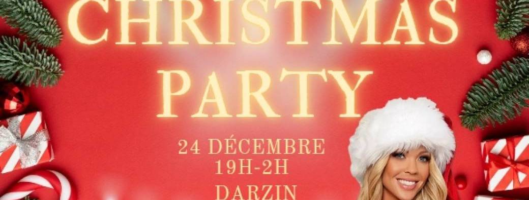 Repas & Soirée de Noël 