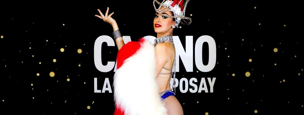 Repas Spectacle Cabaret 2026-2027