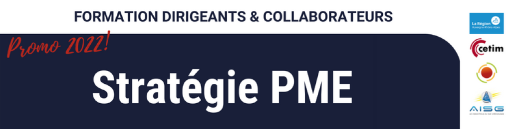 Repas stratégie PME
