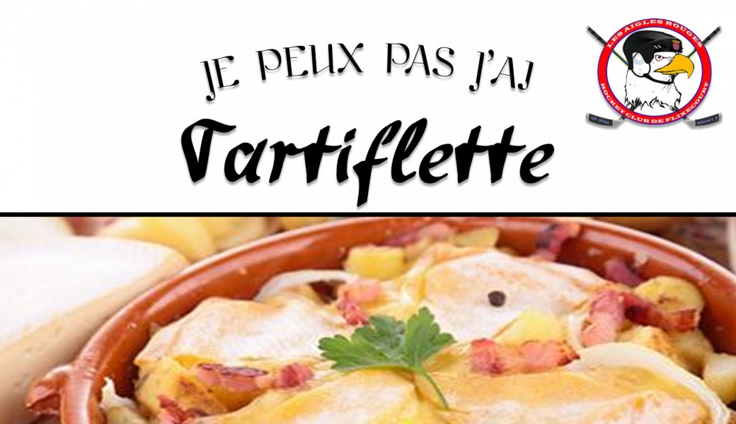 Soirée Tartiflette
