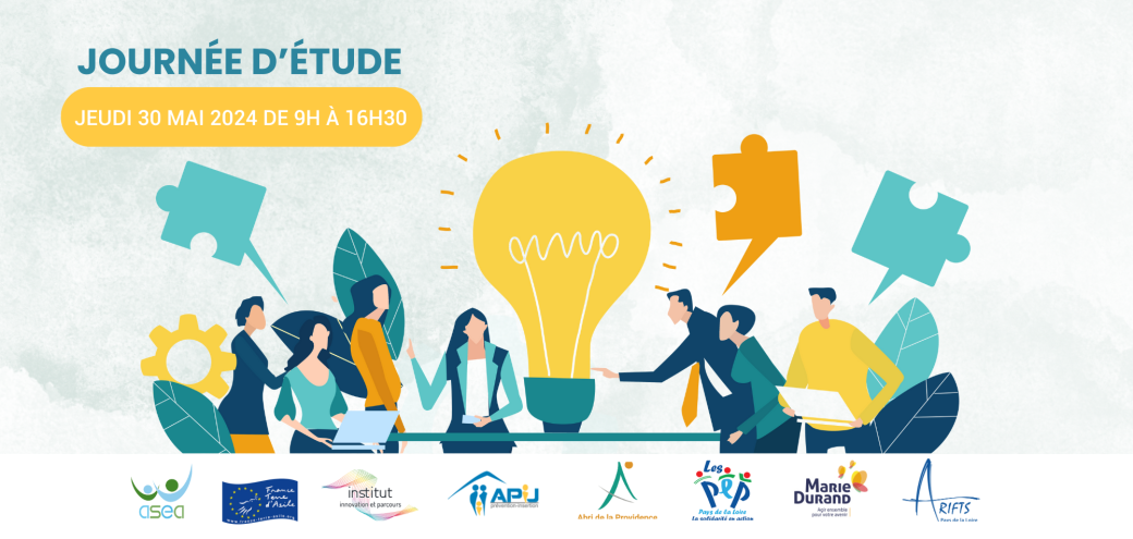 Les rencontres du Social et Médico-Social : Un arrêt sur image pour se réinventer