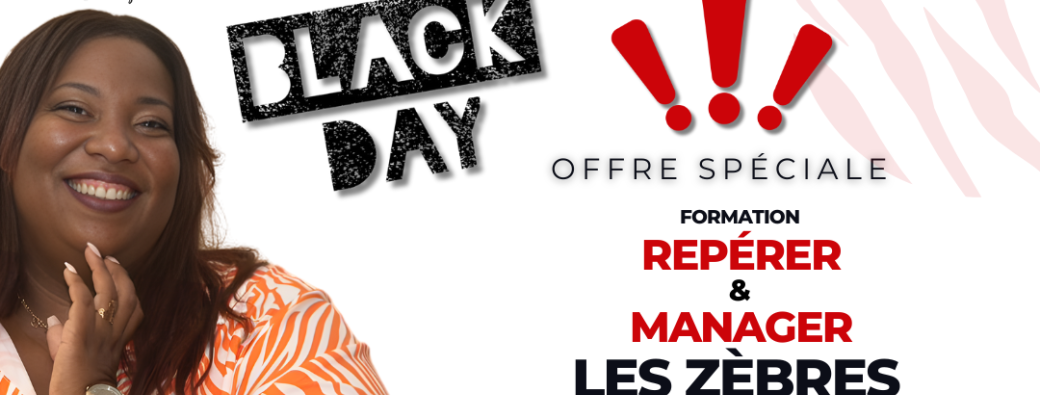 Repérer & Manager les zèbres en entreprise • Antilles-Guyane