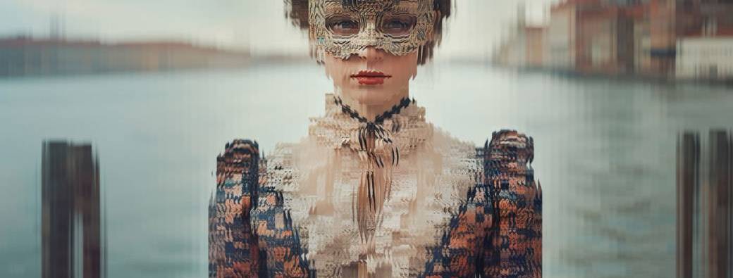 répétition générale de l'opéra "Lucrezia Borgia"