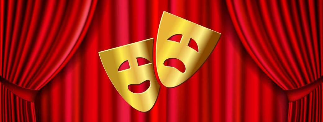 Repétition théâtrale : Haute perchée