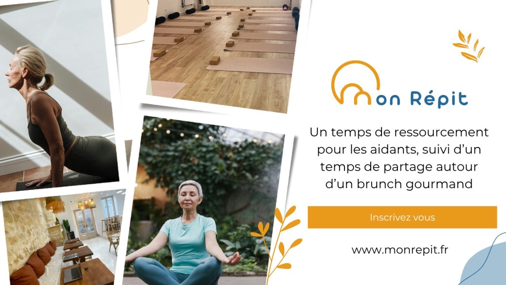 Répit & Yoga 