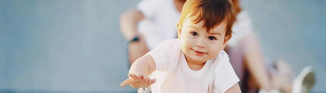 REPLAY Conférence - Enfant 0-3 ans - FACILITER SON QUOTIDIEN : faire face au refus