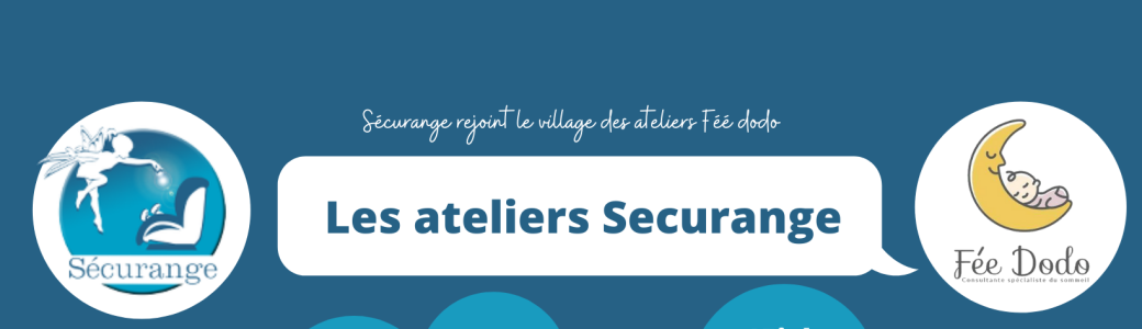 Replay conférence Sécurité des enfants en voiture