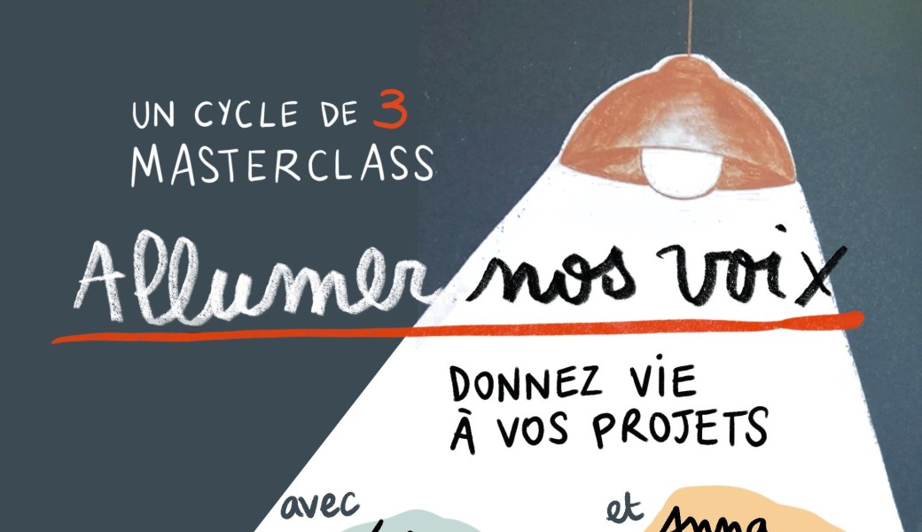 Replay - Masterclass #1 - Jardiner son projet : des graines à la récolte