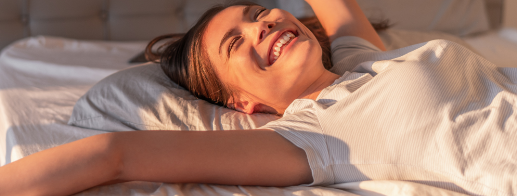Reprenez le contrôle de vos nuits grâce à l'Auto-Hypnose