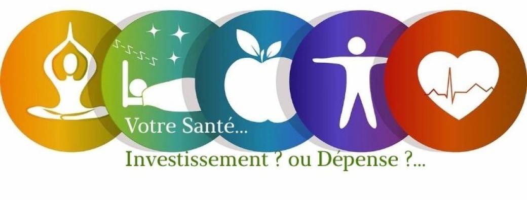 Reprenons le Pouvoir sur notre Santé !