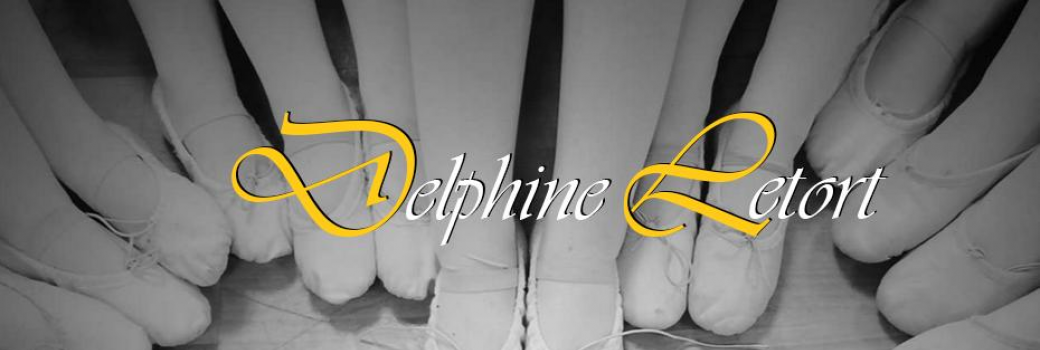 Représentation des élèves du Centre de Danse Delphine Letort