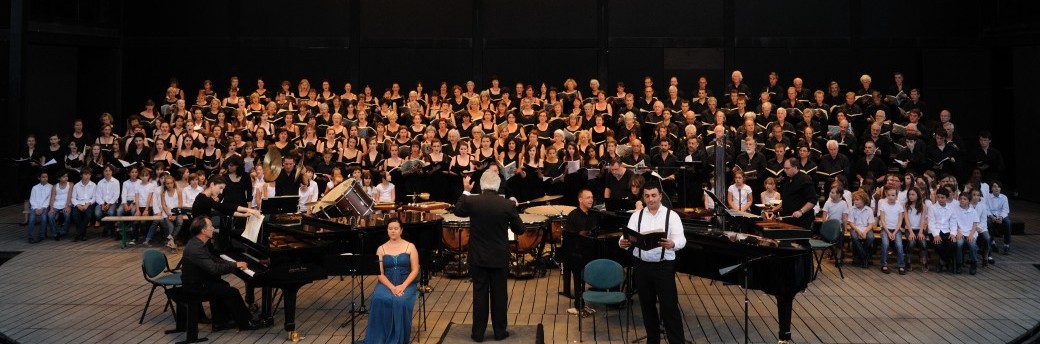 Requiem de Mozart 