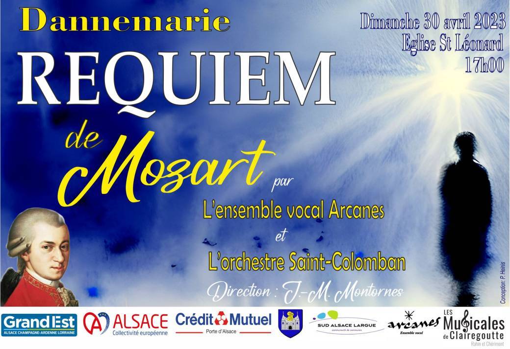 Requiem de Mozart